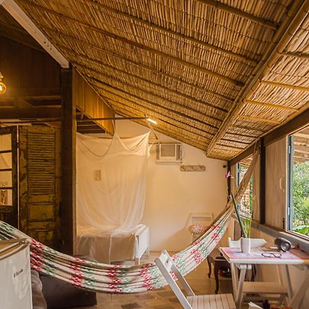 Suites Casa Grande Илья-Гранди Номер фото